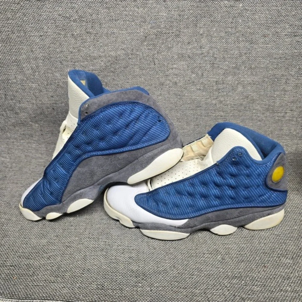Jordan air 13